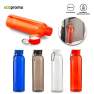 BOTILITO PLASTICO MAGNI RPET 600ml | MU-491