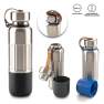 BOTILITO METALICO PRESTIGE 500ml | MU-497