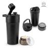 MUG  SHAKER METALICO FENDER 600ml | MU-501