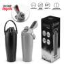 MUG METALICO | MU-502