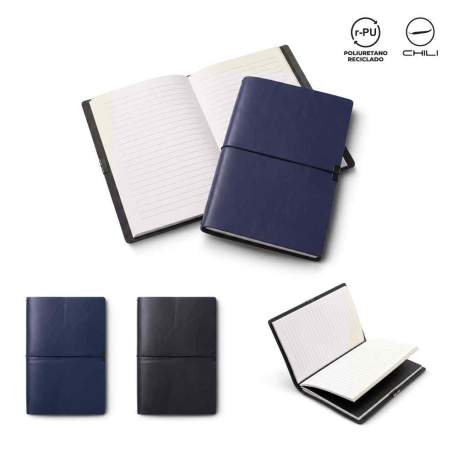 LIBRETA EJECUTIVA OPUS CHILI | OF-726