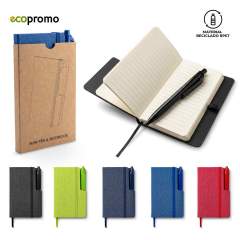 LIBRETA TIMBER | OF-732