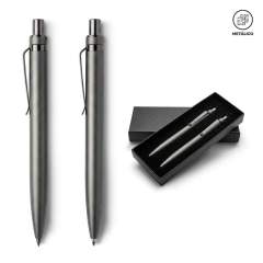 SET DE BOLIGRAFO Y LAPIZ INFINITY | SET-B-L-IN