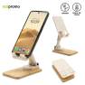 Soporte Para Móviles Tropic Bamboo NUEVO | TE-681
