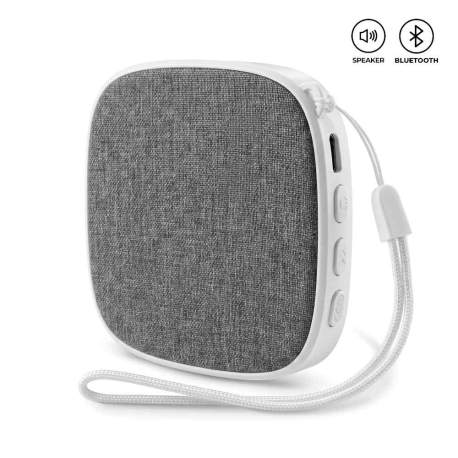 SPEAKER BLUETOOTH CON RUIDO BLANCO | TE-685