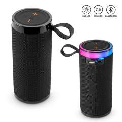 SPEAKER BLUETOOTH DOCK | TE-697