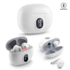 AUDIFONOS BLUETOOTH RUN | TE-698