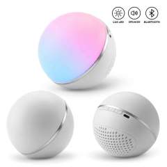 SPEAKER BLUETOOTH LOOPIT | TE-701