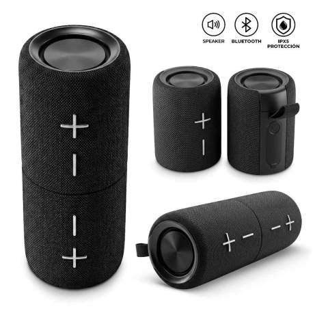 SPEAKER BLUETOOTH STEREO | TE-703