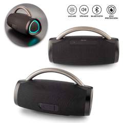 SPEAKER BLUETOOTH RAVOX | TE-706