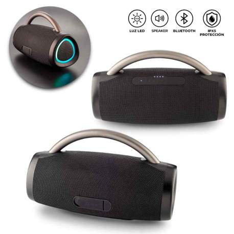 SPEAKER BLUETOOTH RAVOX | TE-706