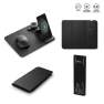 MOUSE PAD CON CARGADOR INALAMBRICO DRUS | TE-710