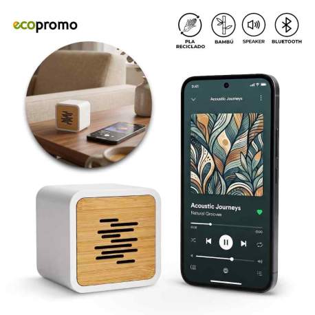 SPEAKER BLUETOOTH LOTUS | TE-713