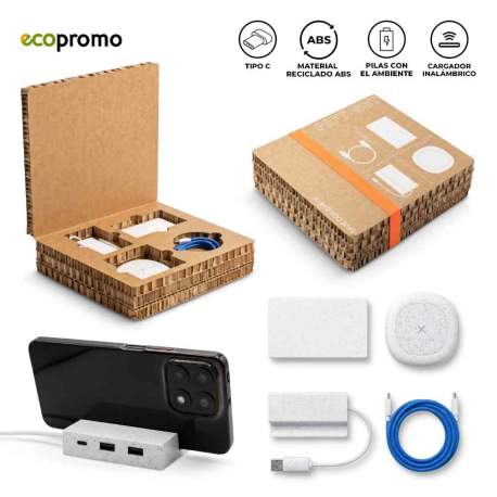 SET DE OFICINA TECH | TE-718