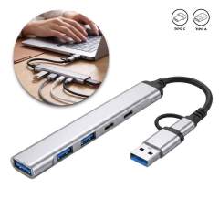 PUERTO USB 5-1 | TE-725