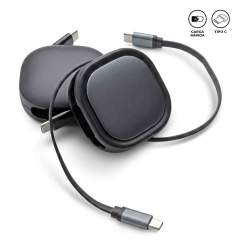 CABLE MULTICARGADOR VOSTOK | TE-727