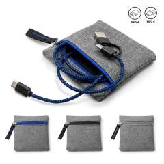 CABLE MULTICARGADOR KENDALL | TE-728