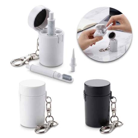 MINI SET DE LIMPIEZA LEGACY | TE-732