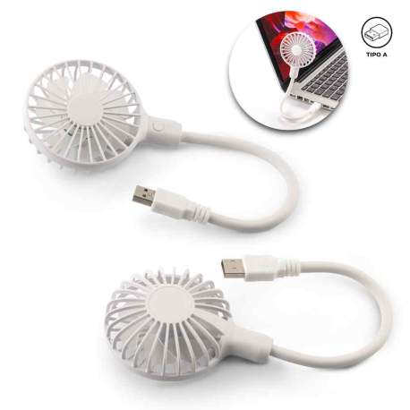 VENTILADOR USB PARA PORTATILES | TE-733