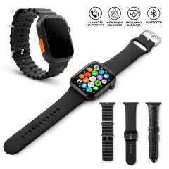 RELOJ INTELIGENTE PILOT | TE-735