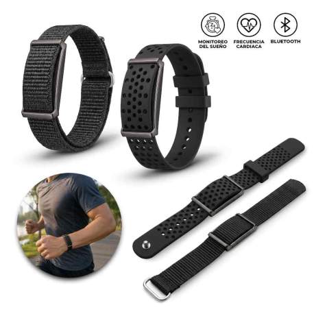 BANDA INTELIGENTE TRACKER | TE-736