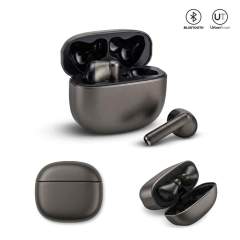 AUDIFONOS BLUETOOTH CREST URBAN TRAVEL | TE-738