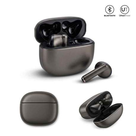 AUDIFONOS BLUETOOTH CREST URBAN TRAVEL | TE-738