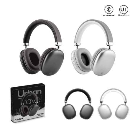 AUDIFONOS BLUETOOTH BALTIC | TE-739