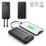 PILA RECARGABLE SOLAR TERRA 10000mAh | TE-741