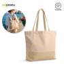 Bolsa En Algodóny Yute Ecotote NUEVO | VA-1236