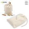 Bolsa en Algodón Alva (100gr) NUEVO  | VA-1241