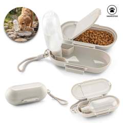 DISPENSADOR PARA MASCOTAS ON THE GO 300ml | VA-1244