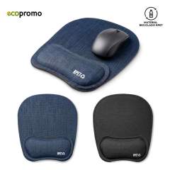 MOUSE PAD KLON RPET | VA-1247