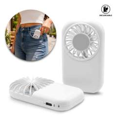 Mini Ventilador Fast | VA-1249