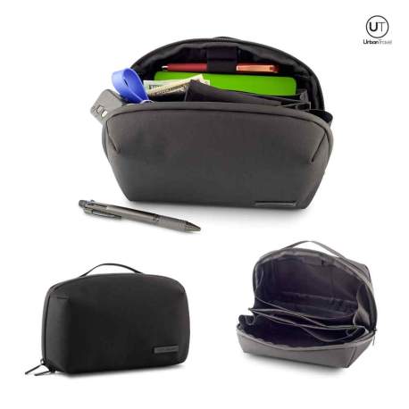 ORGANIZADOR OLIMPO URBAN TRAVEL | VA-1282