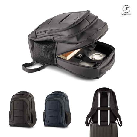 MORRAL BACKPACK COLOSUS URBAN TRAVEL | VA-1284