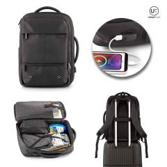 MORRAL BACKPACK LANCELOT URBAN TRAVEL | VA-1285