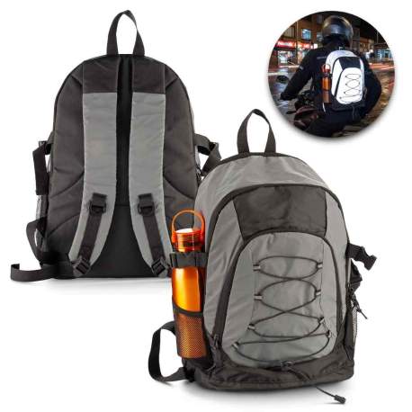 MORRAL BACKPACK BRILLIANT | VA-1289