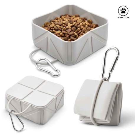 BOWL PARA MASCOTAS FOLDY | VA-1294