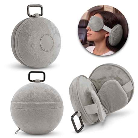 COJIN CON ANTIFAZ TRAVEL | VA-1302