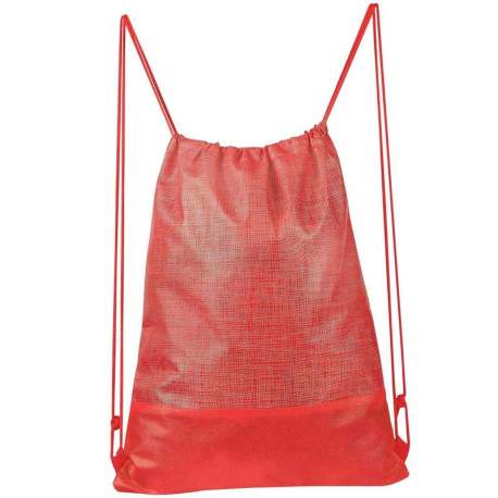 BOLSA-MOCHILA BAZMAN | SIN 322