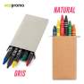 Set de Crayolas x 6 | VA-420