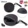 Speaker Bluetooth con Audífonos - OFERTA | TE-499