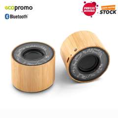 Speaker Bluetooth Alden Eco - OFERTA | TE-591