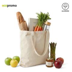 Bolsa en Algodón Vera (140gr) NUEVO | VA-1240