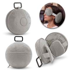 COJIN CON ANTIFAZ TRAVEL | VA-1302