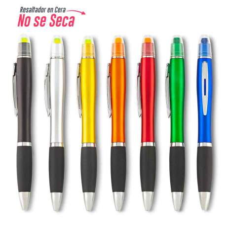 VENTURA RESALTADOR CERA | VENTURA CE