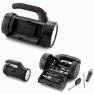 Set de Herramientas Blackburn II  | HE-267-1