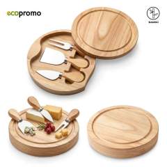 Set De Queso Cheese | HO-413