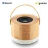 Speaker Bluetooth Ringo Bamboo - OFERTA | TE-545